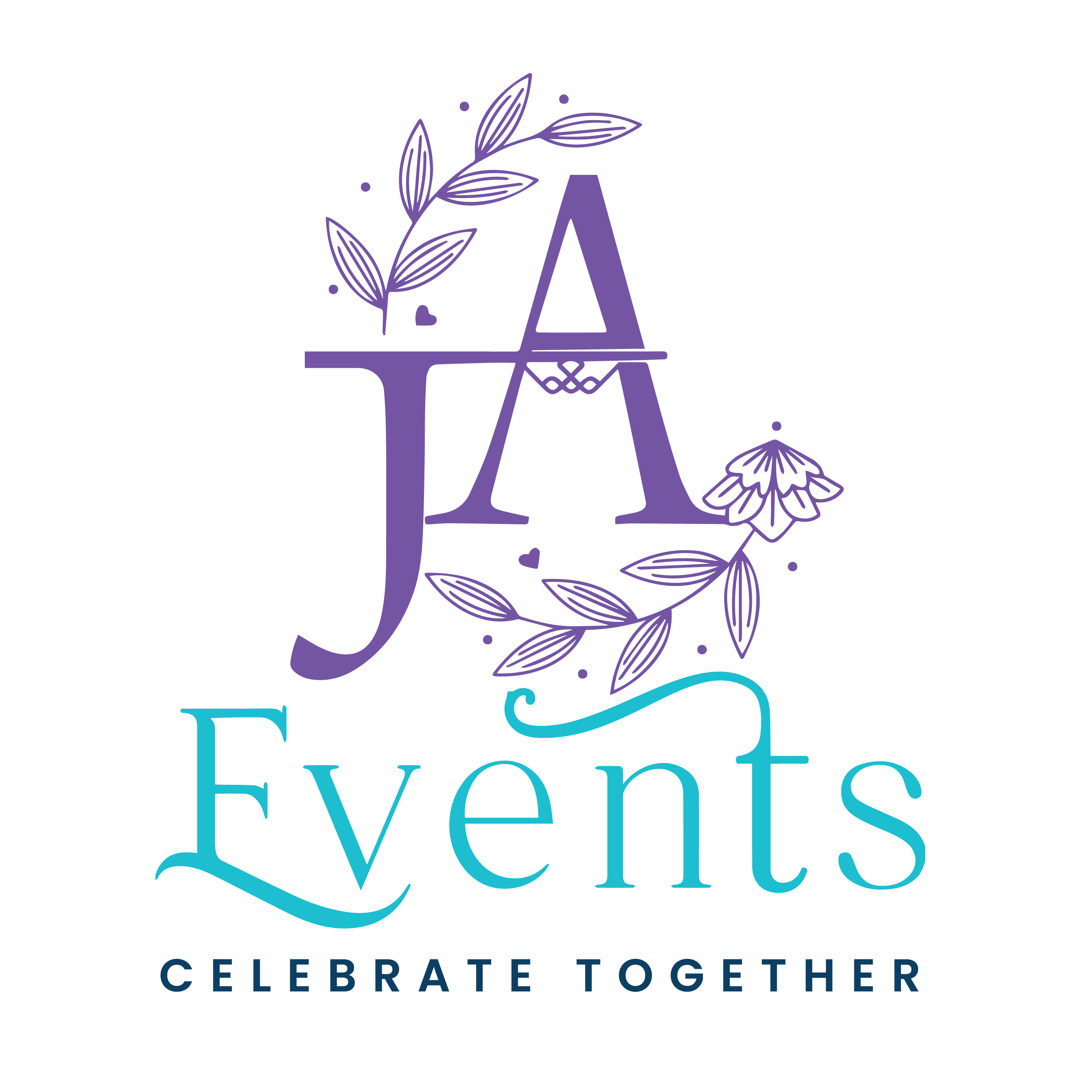 JA  Events by Angel Joe