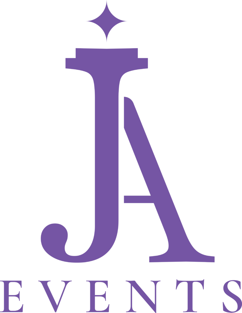 Ja Events Logo